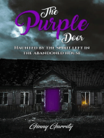 THE PURPLE DOOR