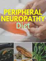 Peripheral Neuropathy Diet