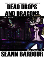 Dead Drops and Dragons