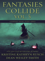 Fantasies Collide, Vol. 5: Fantasies Collide, #5