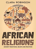 African Religions