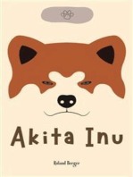 Akita Inu