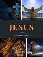 Jesus Part One