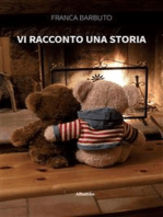 Vi racconto una storia: II edizione