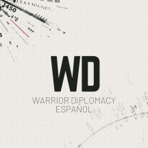 Warrior Diplomacy