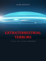Extraterrestrial Terrors: Tales of Alien Horror