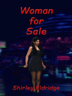 Woman for Sale