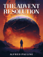 The Advent Resolution
