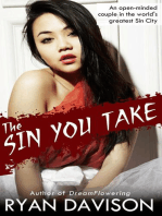 The Sin You Take