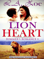 Lion Heart