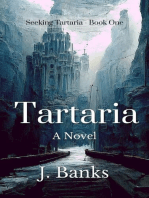 Tartaria: A Novel: Seeking Tartaria, #1