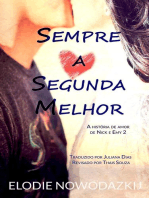 Sempre a Segunda Melhor: A história de amor de Nick e Emy, #2