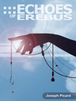Echoes of Erebus