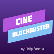 Cine Blockbuster