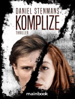 Komplize: Thriller