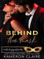 Behind the Mask