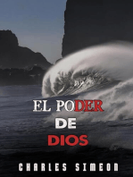 El Poder De Dios