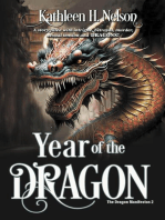 Year of the Dragon: The Dragon Manifestos, #2