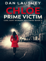 Chloe - Prime Victim