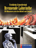 BRENNENDE LABYRINTHE