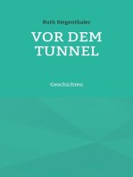 Vor dem Tunnel: Geschichten