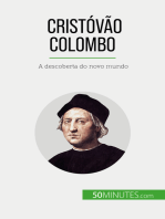 Cristóvão Colombo: A descoberta do novo mundo