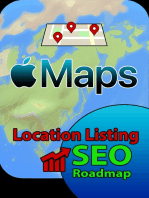 Apple Maps Location SEO: Location Listing SEO Roadmap