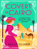 Covert in Cairo