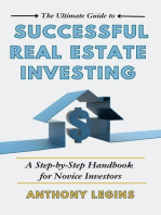 The Ultimate Guide to Successful Real Estate Investing