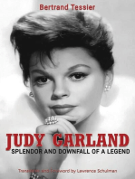 Judy Garland – Splendor and Downfall of a Legend