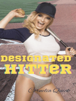 Designated Hitter