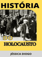 História Do Holocausto