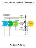 Eventos Internacionais De E-commerce
