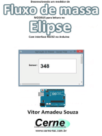 Desenvolvendo Um Medidor De Fluxo De Massa Modbus Para Leitura No Elipse Com Interface Rs232 No Arduino