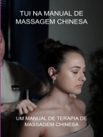 Tui Na Manual De Massagem Chinesa