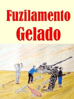 Fuzilamento Gelado