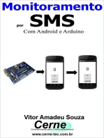 Monitoramento Por Sms