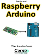 Comunicação Serial Com Raspberry Pi E Arduino