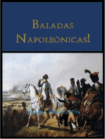 Baladas Napoleônicas