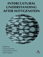 Intercultural Understanding After Wittgenstein