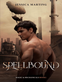 Spellbound: Magic & Mechanicals, #5