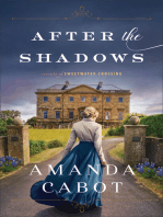 After the Shadows (Secrets of Sweetwater Crossing Book #1)