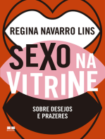 Sexo na vitrine