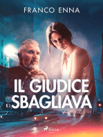 Il giudice sbagliava