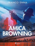 Amica Browning