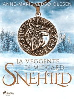 Snehild. La veggente di Midgard