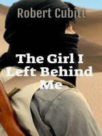 The Girl I Left Behind Me: The Warriors, #1