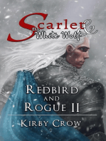 Redbird and Rogue 2: Redbird and Rogue, #2