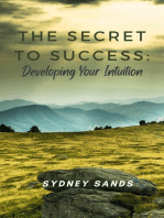 The Secret to Success