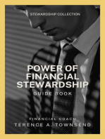 Power Of Financial Stewardship